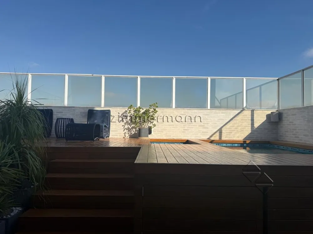 Cobertura, 3 quartos, 342 m² - Foto 2