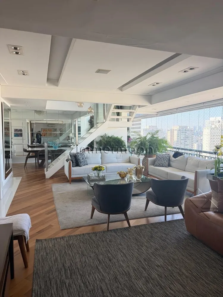 Cobertura, 3 quartos, 342 m² - Foto 3