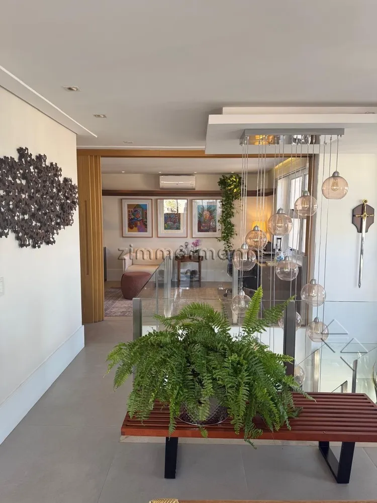 Cobertura, 3 quartos, 342 m² - Foto 4