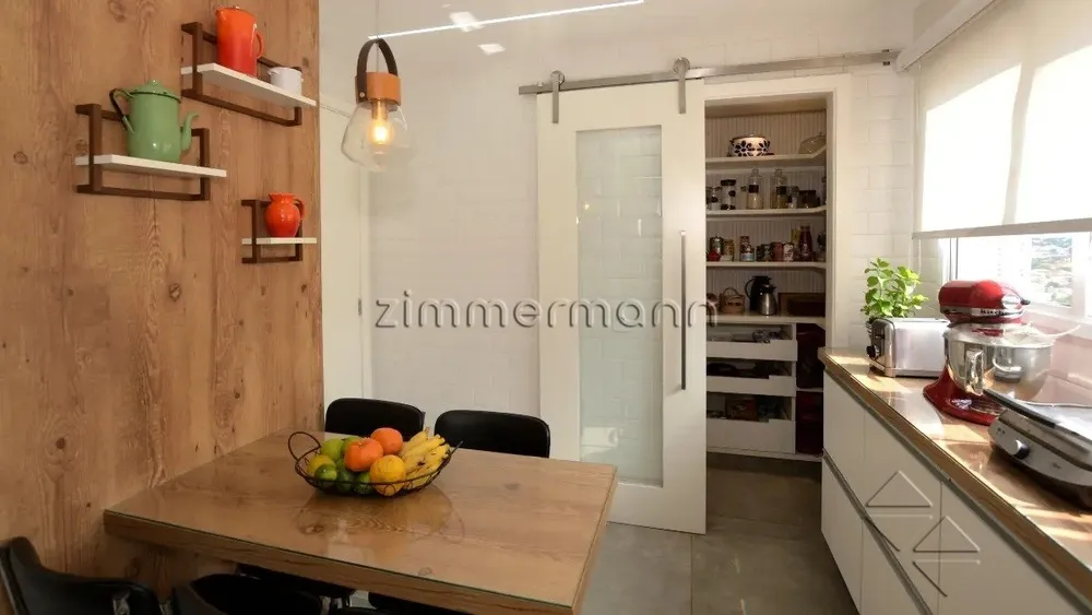 Apartamento, 4 quartos, 184 m² - Foto 1
