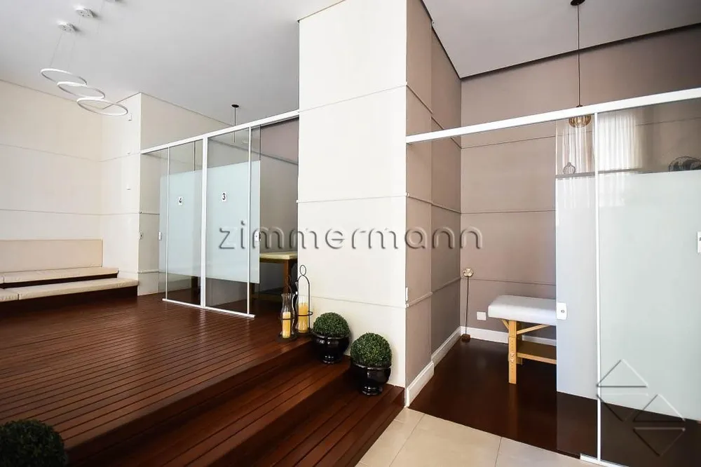 Apartamento, 4 quartos, 184 m² - Foto 2