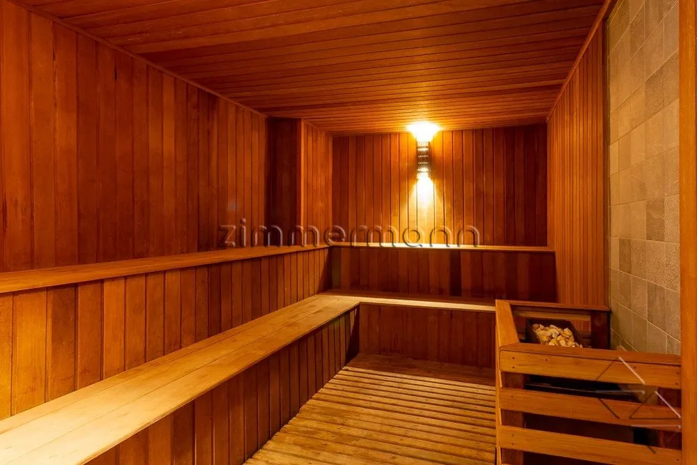 Apartamento, 4 quartos, 184 m² - Foto 4