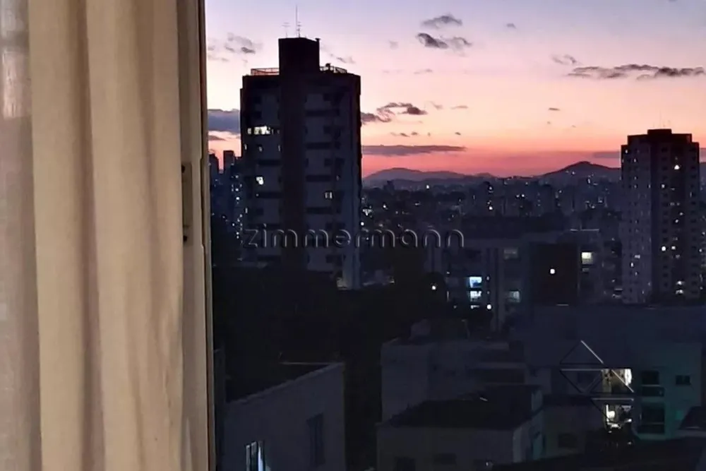 Apartamento, 2 quartos, 55 m² - Foto 2