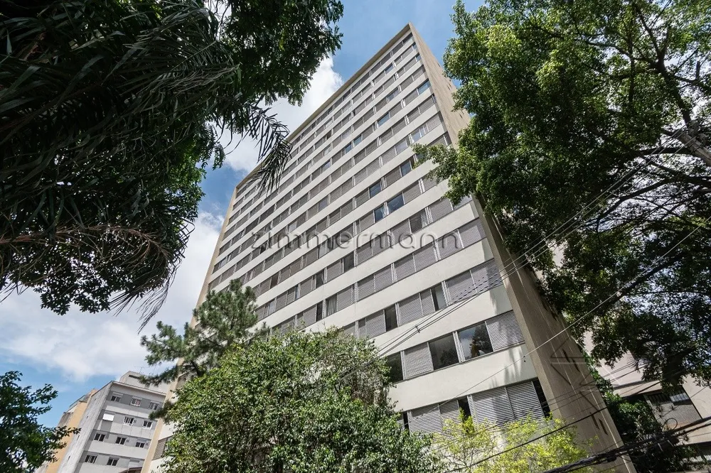 Apartamento, 2 quartos, 55 m² - Foto 1