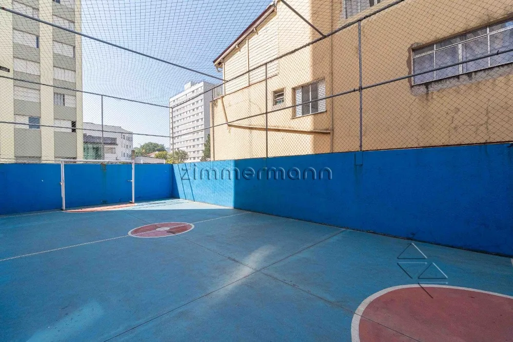 Apartamento, 2 quartos, 55 m² - Foto 9