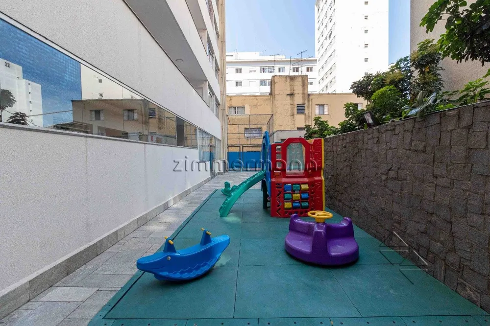 Apartamento, 2 quartos, 55 m² - Foto 10