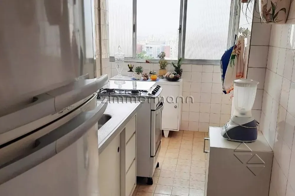 Apartamento, 2 quartos, 55 m² - Foto 6