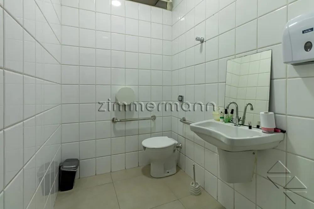 Casa Comercial, 307 m² - Foto 8