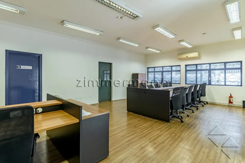 Casa Comercial, 307 m² - Foto 1