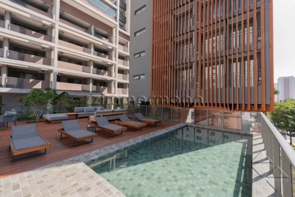 Apartamento, 2 quartos, 79 m² - Foto 2