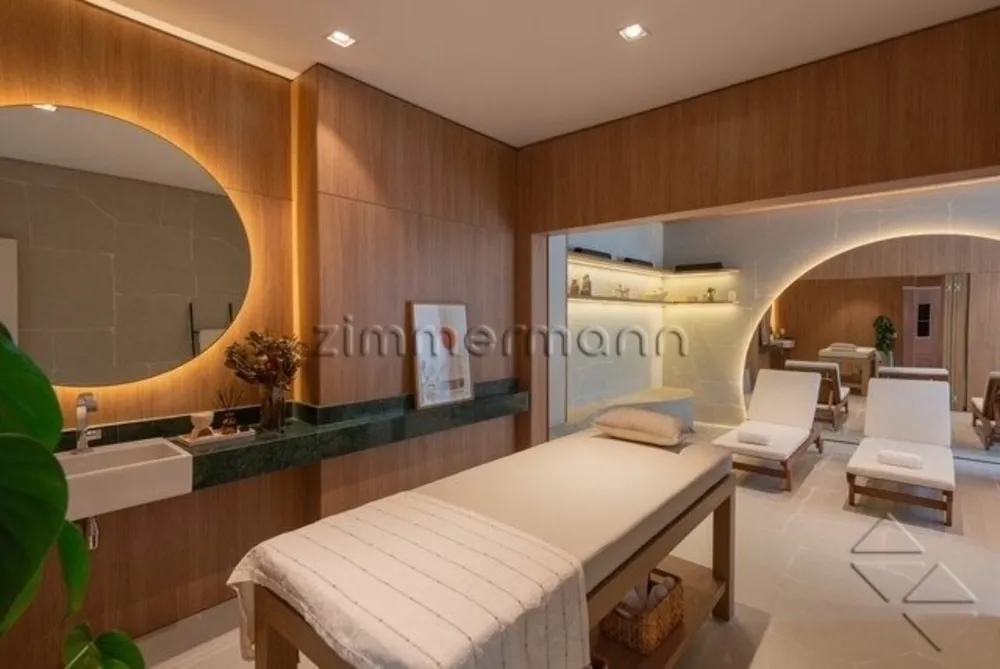 Apartamento, 2 quartos, 79 m² - Foto 3