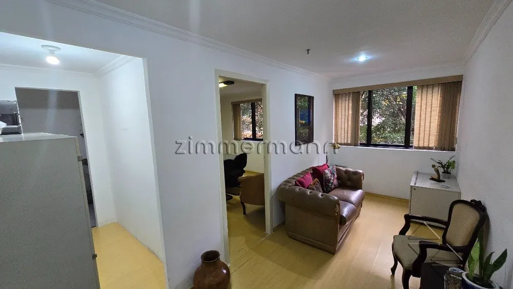 Casa Comercial, 34 m² - Foto 1
