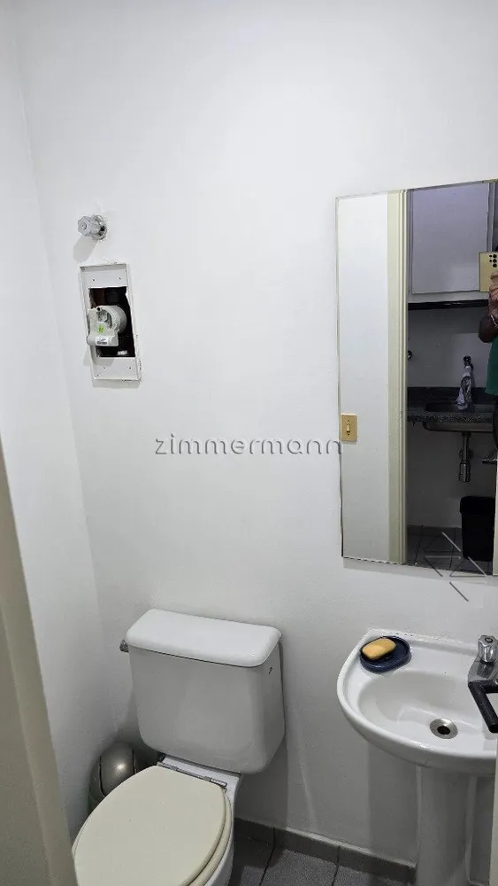 Casa Comercial, 34 m² - Foto 6