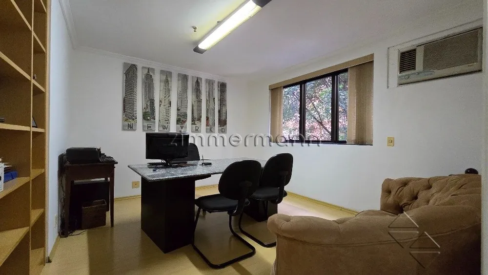 Casa Comercial, 34 m² - Foto 5
