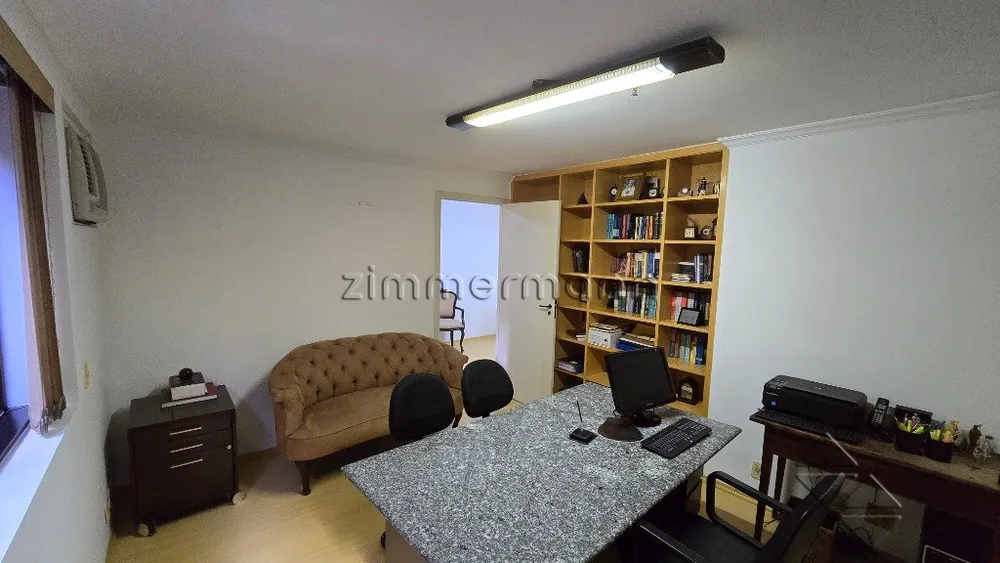 Casa Comercial, 34 m² - Foto 5