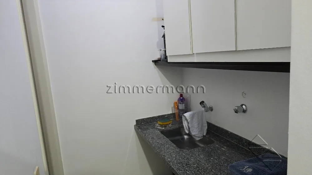 Casa Comercial, 34 m² - Foto 8