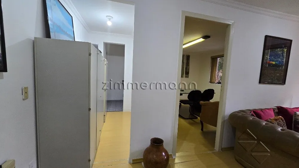 Casa Comercial, 34 m² - Foto 3