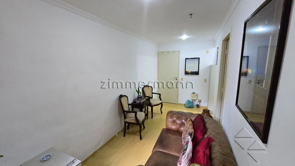 Casa Comercial, 34 m² - Foto 7