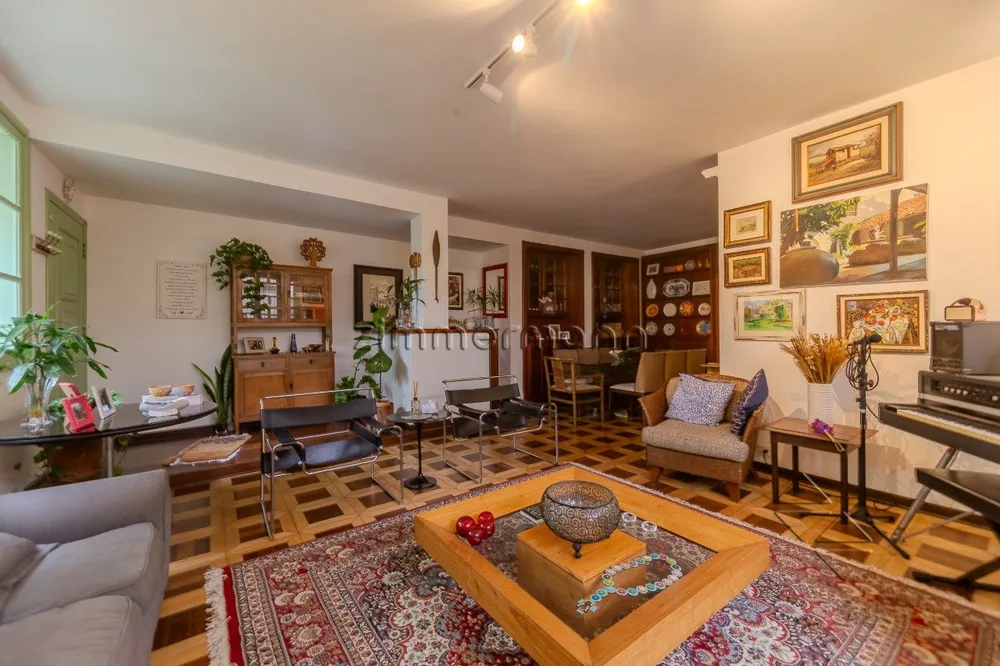 Casa, 3 quartos, 250 m² - Foto 2