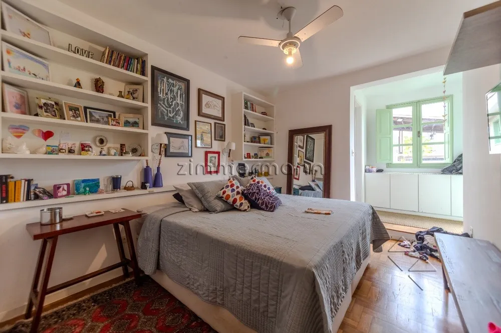 Casa, 3 quartos, 250 m² - Foto 8