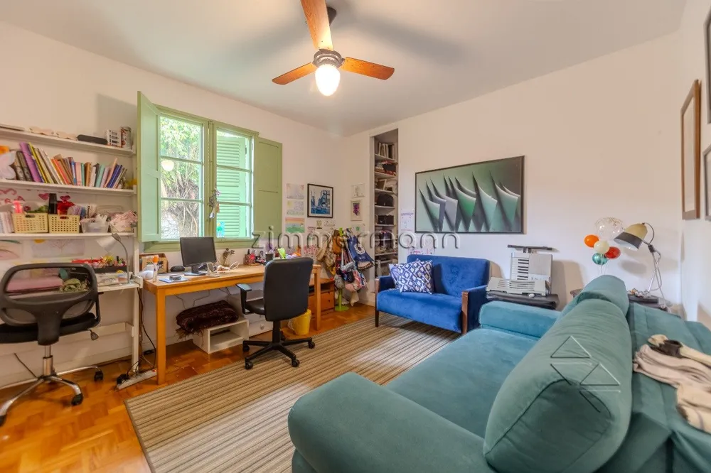 Casa, 3 quartos, 250 m² - Foto 6