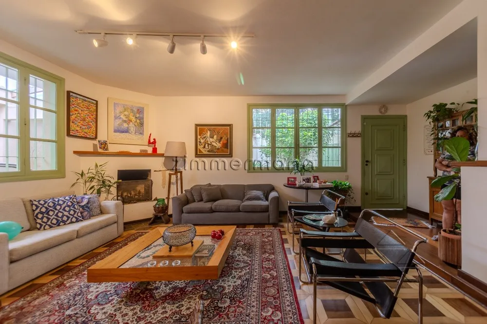Casa, 3 quartos, 250 m² - Foto 3