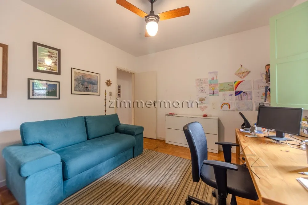 Casa, 3 quartos, 250 m² - Foto 6