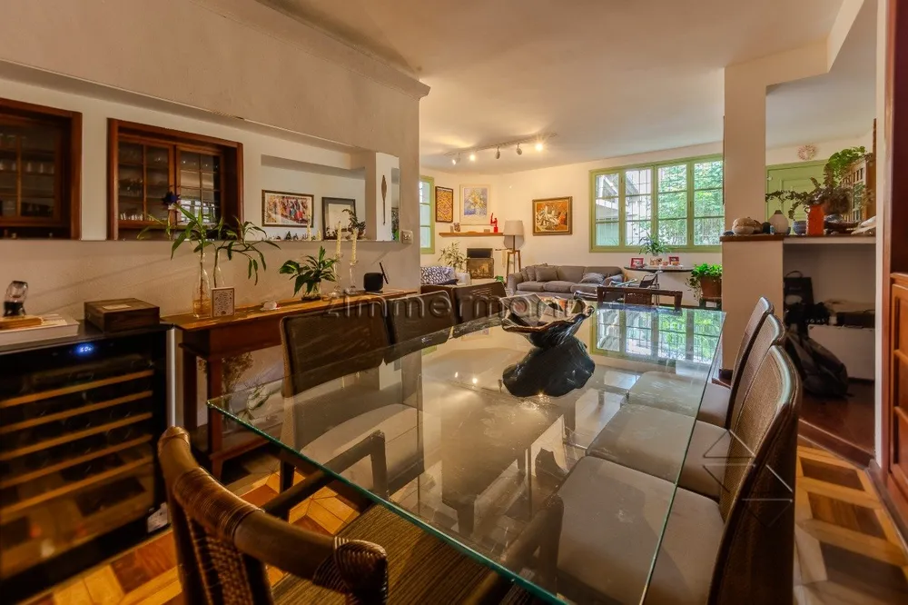 Casa, 3 quartos, 250 m² - Foto 8