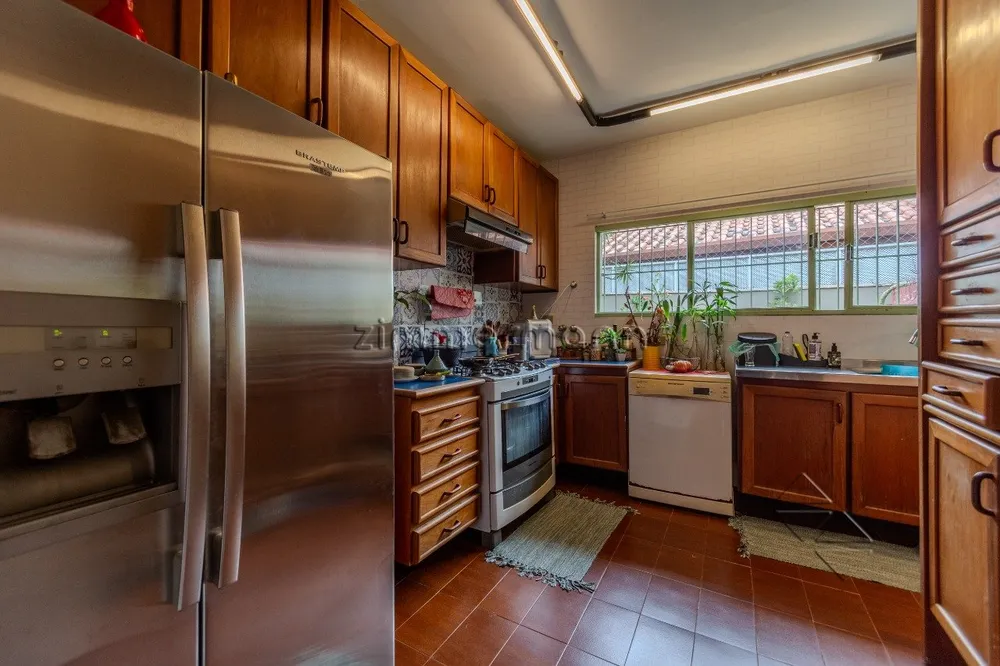 Casa, 3 quartos, 250 m² - Foto 5