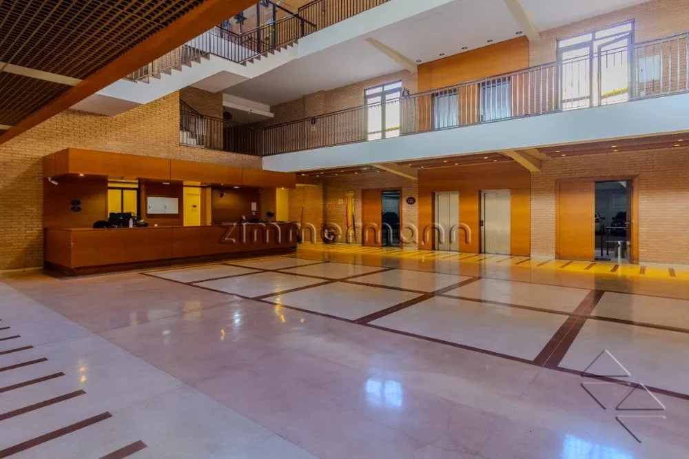 Apartamento, 1 quarto, 40 m² - Foto 5