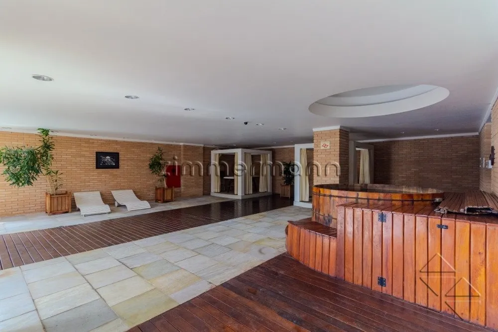 Apartamento, 1 quarto, 40 m² - Foto 12