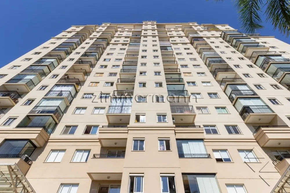 Apartamento, 1 quarto, 40 m² - Foto 11