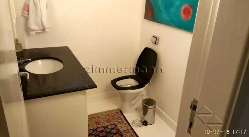Cobertura, 4 quartos, 174 m² - Foto 3