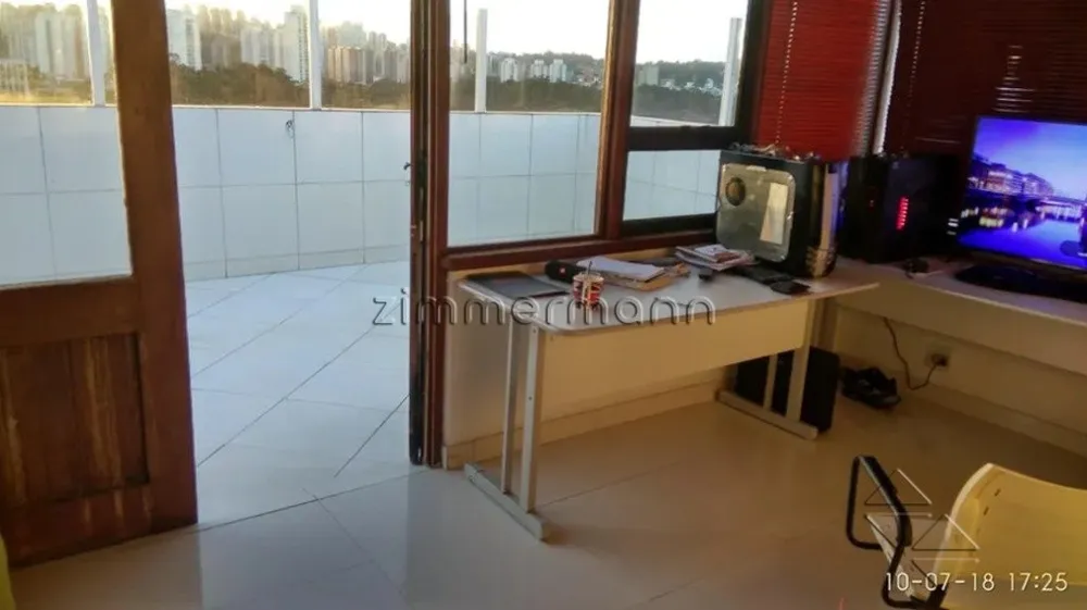 Cobertura, 4 quartos, 174 m² - Foto 3