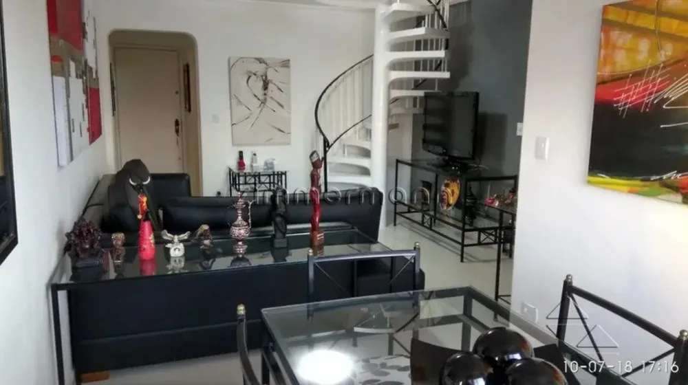 Cobertura, 4 quartos, 174 m² - Foto 5