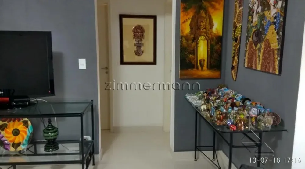 Cobertura, 4 quartos, 174 m² - Foto 4
