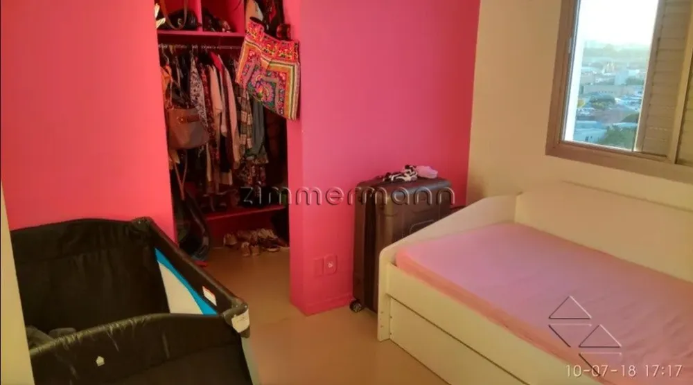 Cobertura, 4 quartos, 174 m² - Foto 8