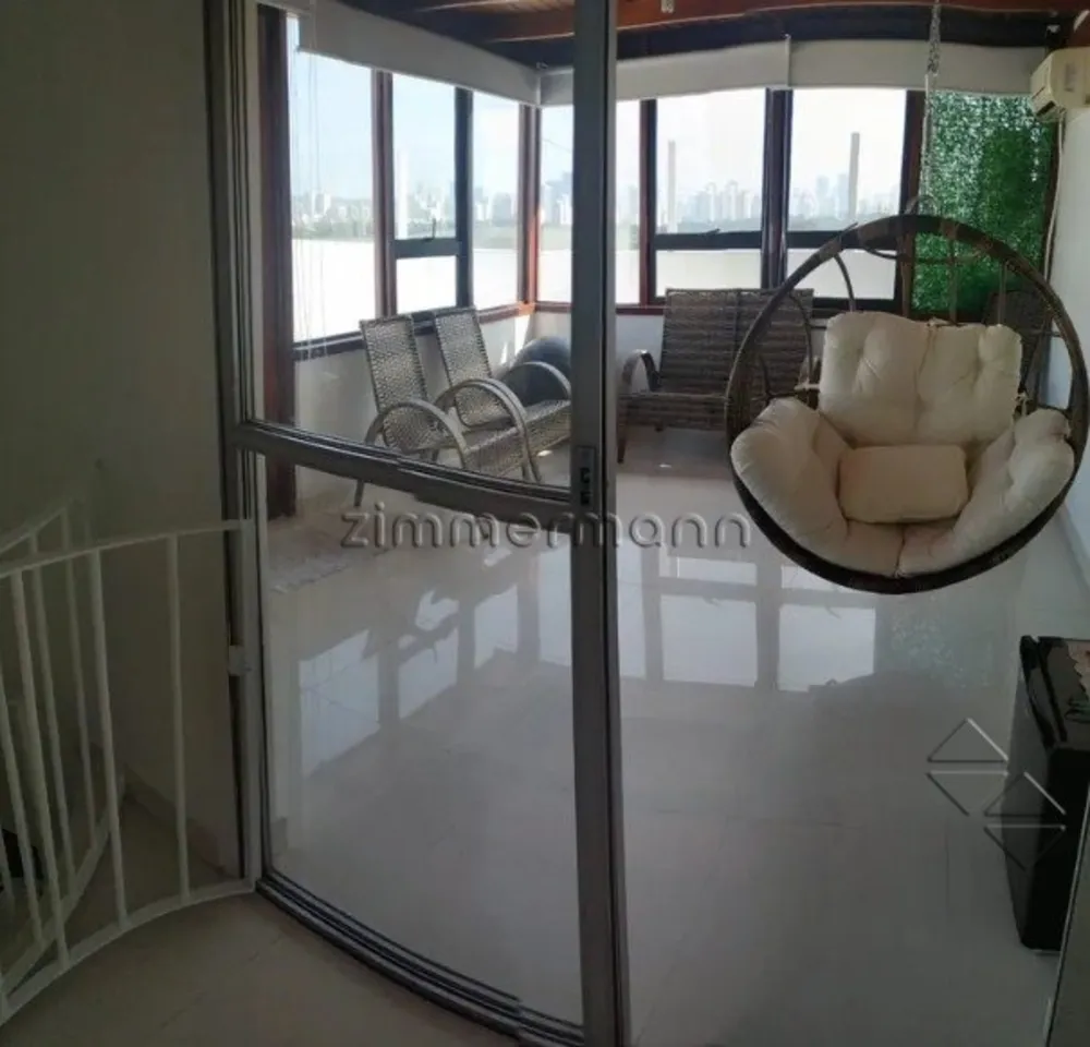 Cobertura, 4 quartos, 174 m² - Foto 4