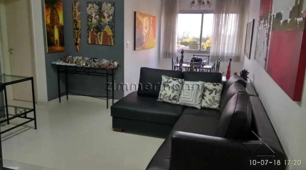 Cobertura, 4 quartos, 174 m² - Foto 6