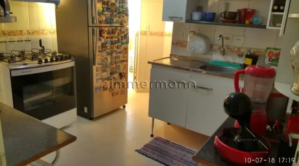 Cobertura, 4 quartos, 174 m² - Foto 1