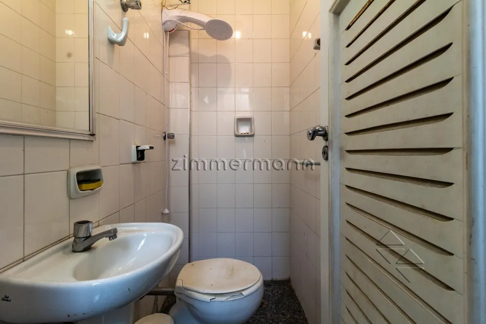 Apartamento, 2 quartos, 228 m² - Foto 1