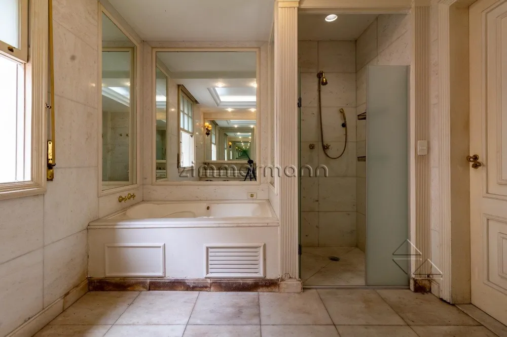 Apartamento, 2 quartos, 228 m² - Foto 4