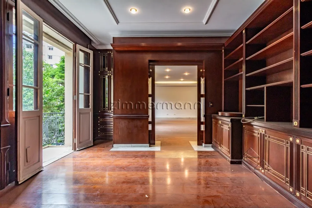 Apartamento, 2 quartos, 228 m² - Foto 5