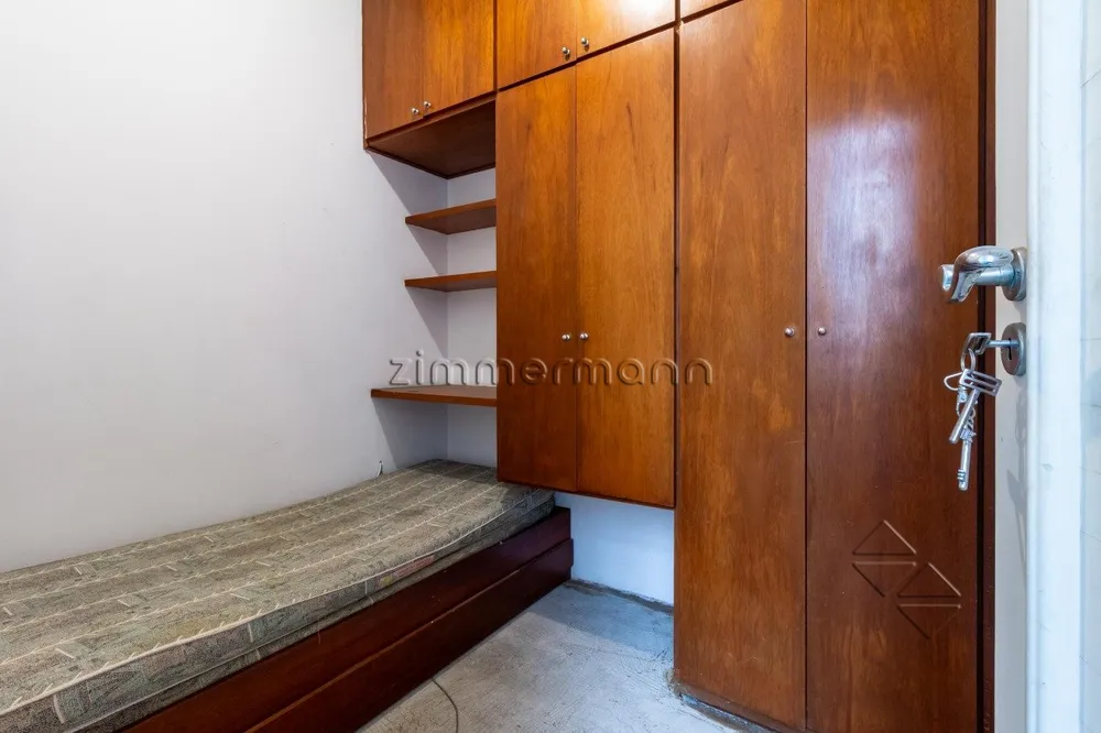 Apartamento, 2 quartos, 228 m² - Foto 8