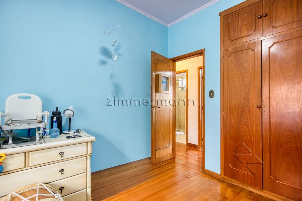 Apartamento, 3 quartos, 125 m² - Foto 5