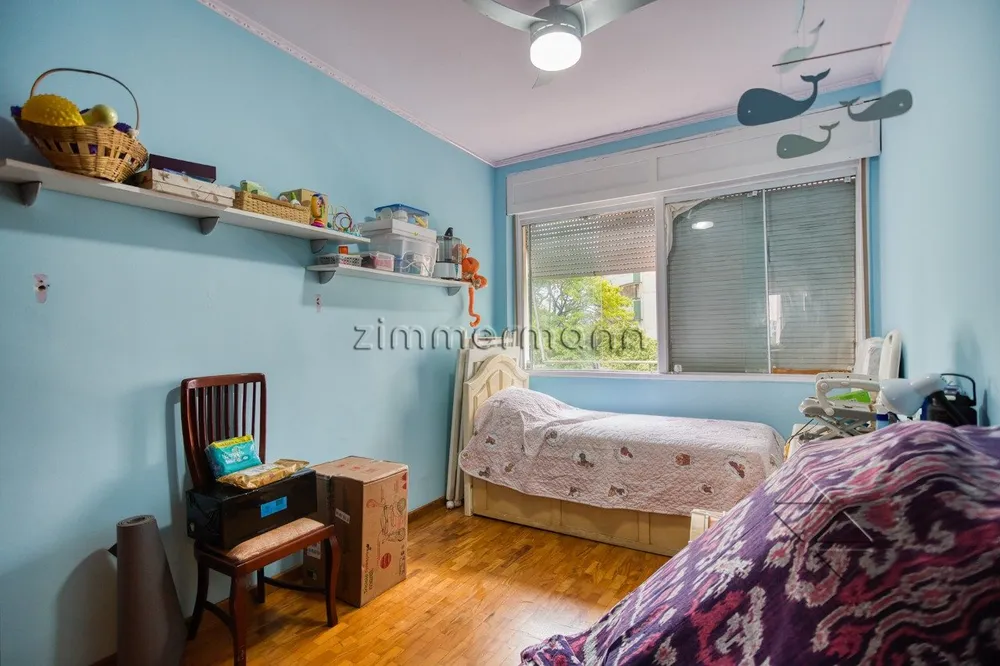 Apartamento, 3 quartos, 125 m² - Foto 8