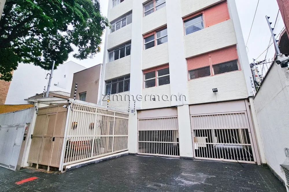 Apartamento, 3 quartos, 125 m² - Foto 4