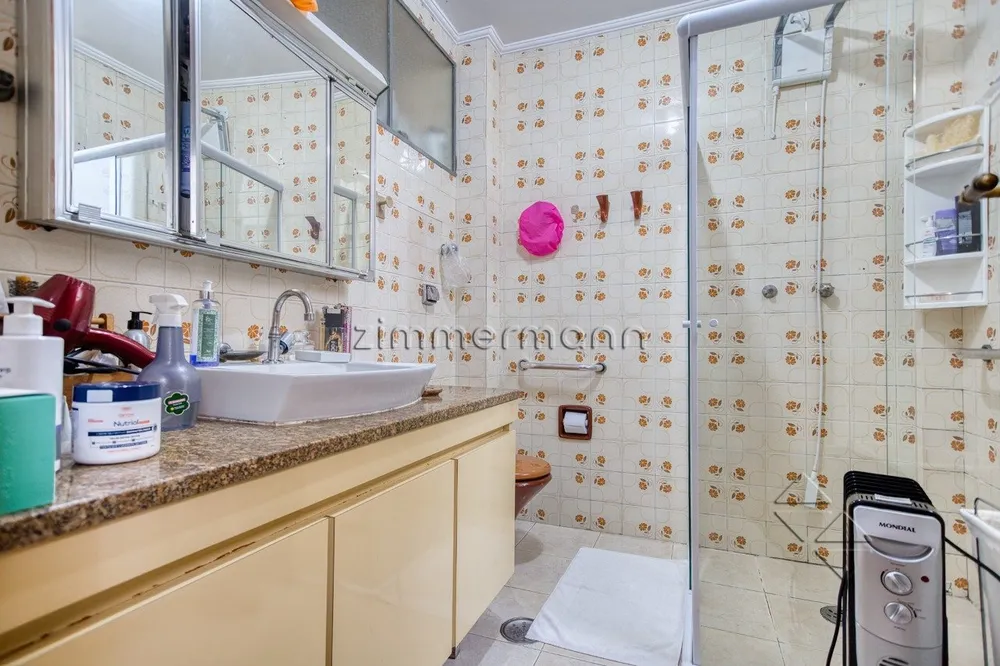 Apartamento, 3 quartos, 125 m² - Foto 8