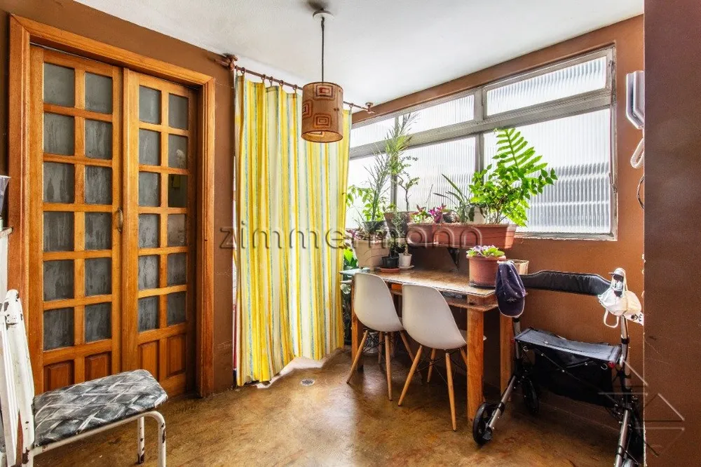 Apartamento, 2 quartos, 66 m² - Foto 1