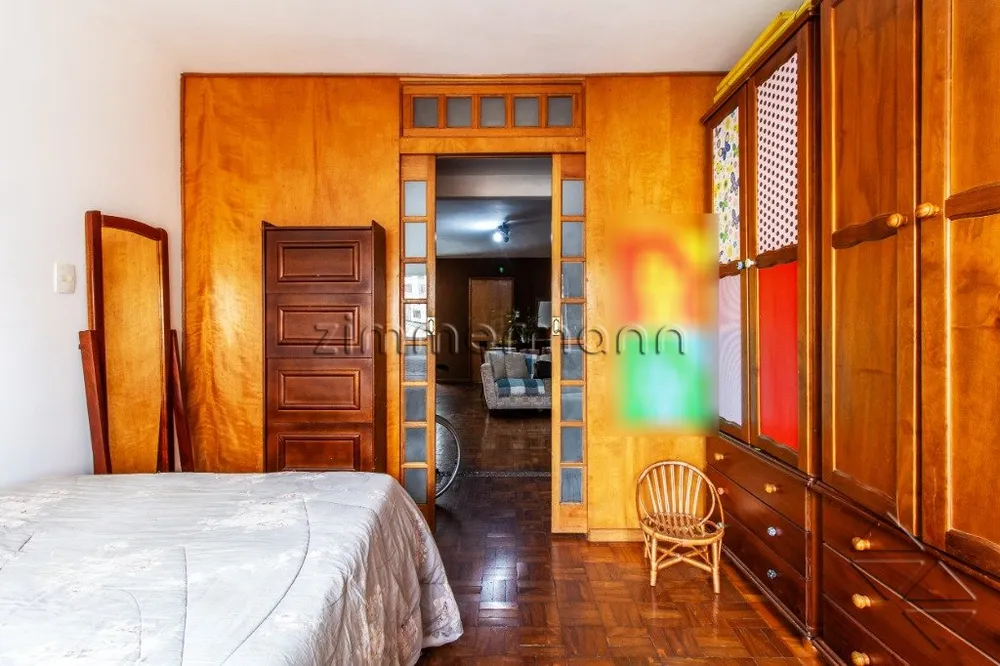 Apartamento, 2 quartos, 66 m² - Foto 3